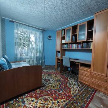 Продается 2-х комнатная квартира, 69,4 м²