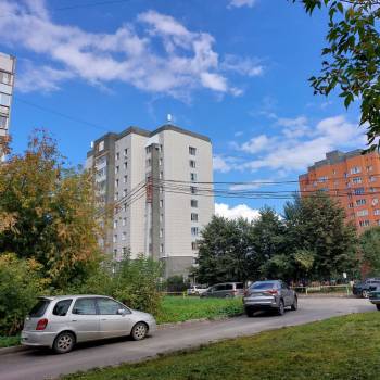 Продается 2-х комнатная квартира, 69,4 м²
