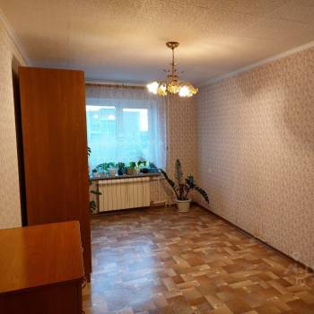 Продается 2-х комнатная квартира, 69,4 м²