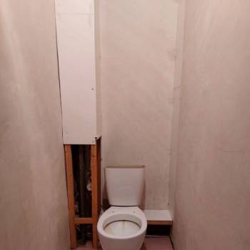 Продается 2-х комнатная квартира, 69,4 м²