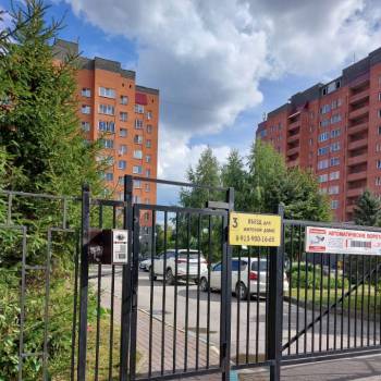 Продается 2-х комнатная квартира, 69,4 м²