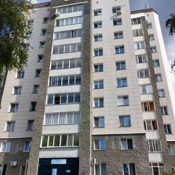 Продается 2-х комнатная квартира, 69,4 м²