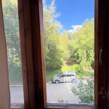 Сдается 1-комнатная квартира, 30,8 м²