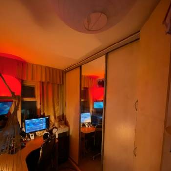 Сдается 1-комнатная квартира, 30,8 м²