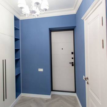 Продается 1-комнатная квартира, 39 м²