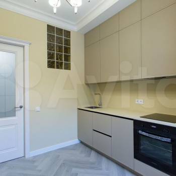 Продается 1-комнатная квартира, 39 м²