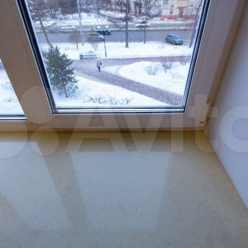 Продается 1-комнатная квартира, 39 м²