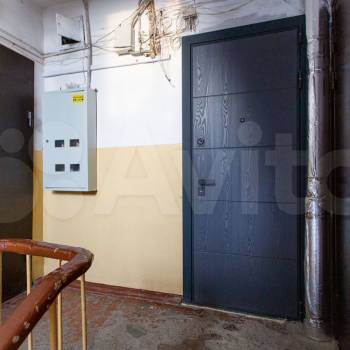 Продается 1-комнатная квартира, 39 м²