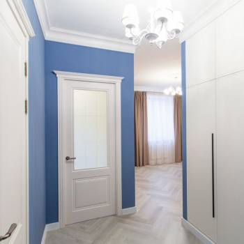 Продается 1-комнатная квартира, 39 м²