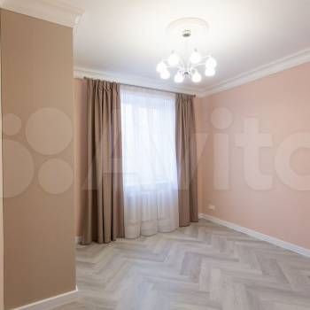 Продается 1-комнатная квартира, 39 м²
