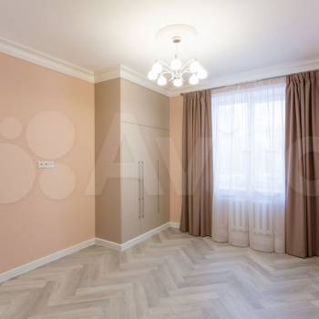 Продается 1-комнатная квартира, 39 м²