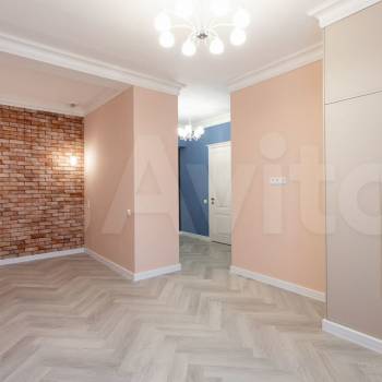 Продается 1-комнатная квартира, 39 м²