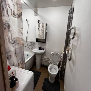 Сдается 1-комнатная квартира, 36 м²