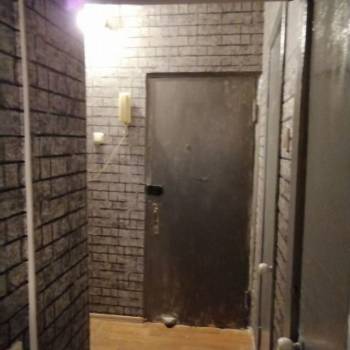 Сдается 2-х комнатная квартира, 45 м²