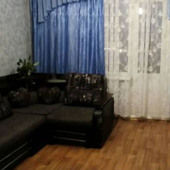 Сдается 2-х комнатная квартира, 45 м²