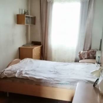 Сдается 2-х комнатная квартира, 45 м²