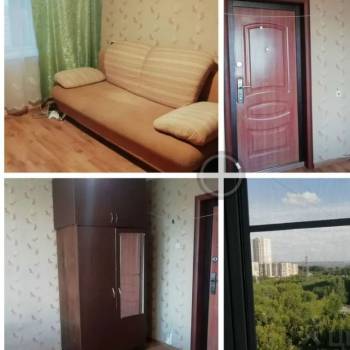 Сдается Комната, 15 м²