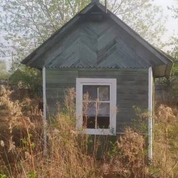 Продается Участок, 640 м²
