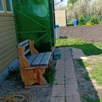 Продается Дом, 16 м²
