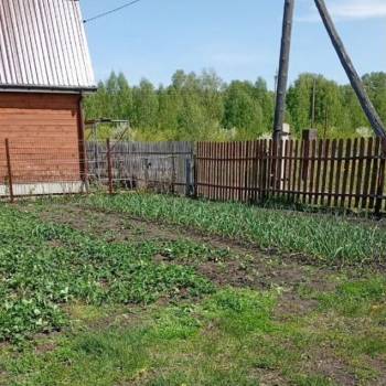 Продается Дом, 16 м²