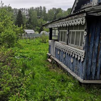 Продается Дом, 25 м²