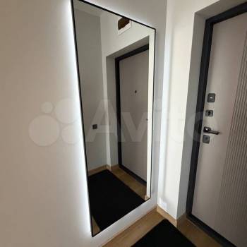 Сдается 2-х комнатная квартира, 47,2 м²