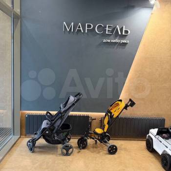 Сдается 2-х комнатная квартира, 47,2 м²