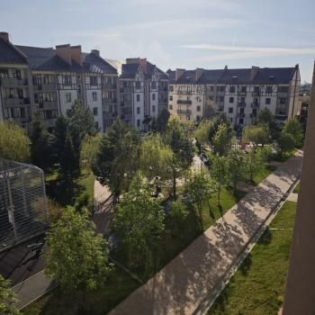 Продается 2-х комнатная квартира, 75,2 м²