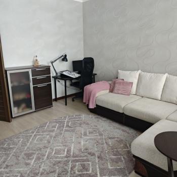 Продается 2-х комнатная квартира, 75,2 м²