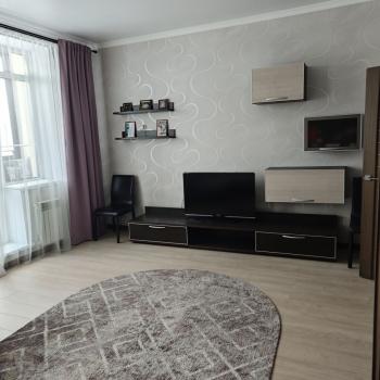 Продается 2-х комнатная квартира, 75,2 м²