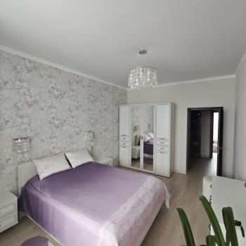 Продается 2-х комнатная квартира, 75,2 м²