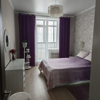 Продается 2-х комнатная квартира, 75,2 м²