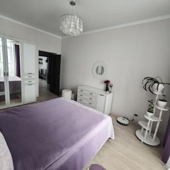 Продается 2-х комнатная квартира, 75,2 м²