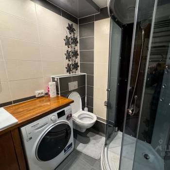 Сдается 1-комнатная квартира, 27,4 м²