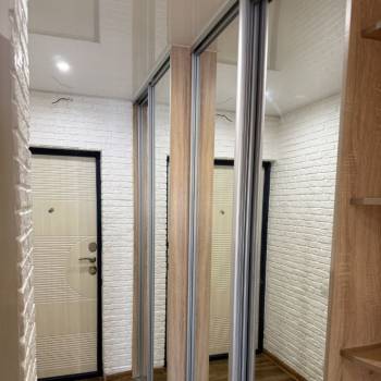 Сдается 1-комнатная квартира, 27,4 м²