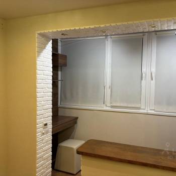 Сдается 1-комнатная квартира, 27,4 м²