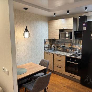 Сдается 1-комнатная квартира, 27,4 м²