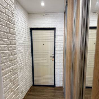 Сдается 1-комнатная квартира, 27,4 м²