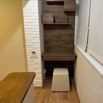 Сдается 1-комнатная квартира, 27,4 м²