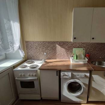 Сдается 1-комнатная квартира, 33 м²