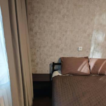 Сдается 1-комнатная квартира, 33 м²