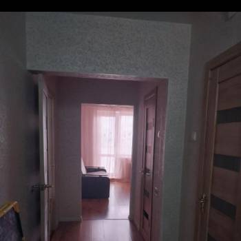 Сдается 1-комнатная квартира, 41 м²