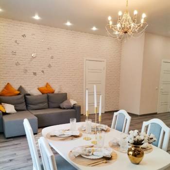 Сдается 2-х комнатная квартира, 68,7 м²