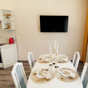 Сдается 2-х комнатная квартира, 68,7 м²