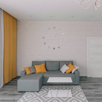 Сдается 2-х комнатная квартира, 68,7 м²