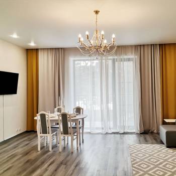 Сдается 2-х комнатная квартира, 68,7 м²