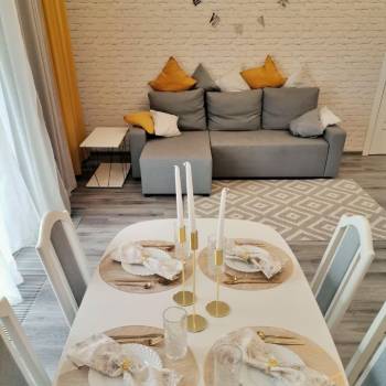 Сдается 2-х комнатная квартира, 68,7 м²