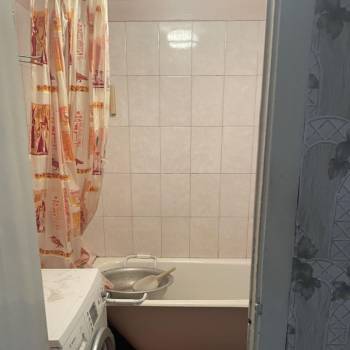 Сдается 2-х комнатная квартира, 52 м²