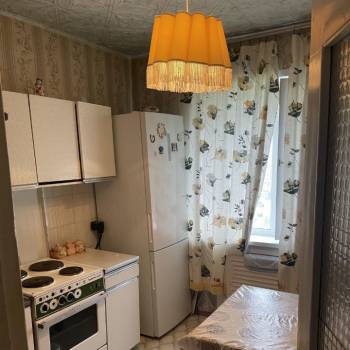Сдается 2-х комнатная квартира, 52 м²