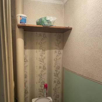 Сдается 2-х комнатная квартира, 52 м²